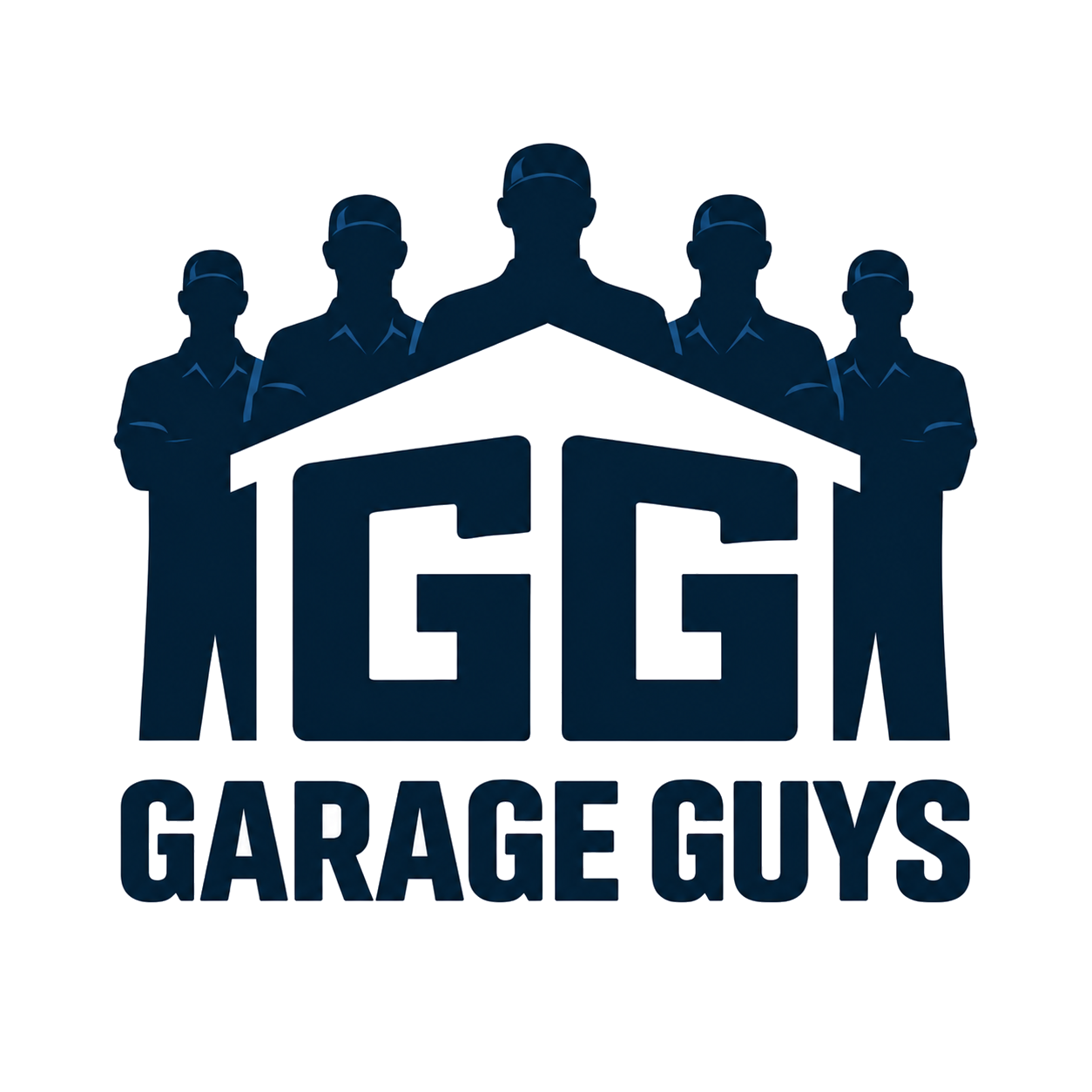 Garage Guys garage door repair Orange County CA — home
